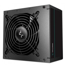 Блок питания Deepcool PM800-D (ATX 2.4, 800W, PWM 120mm fan, Active PFC, 80+ GOLD) RET                                                                                                                                                                    