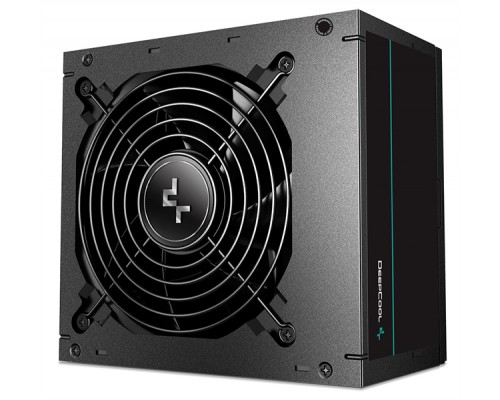 Блок питания Deepcool PM800-D (ATX 2.4, 800W, PWM 120mm fan, Active PFC, 80+ GOLD) RET