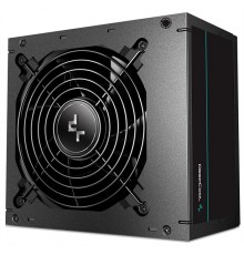 Блок питания Deepcool PM750-D (ATX 2.4, 750W, PWM 120mm fan, Active PFC, 80+ GOLD) RET                                                                                                                                                                    