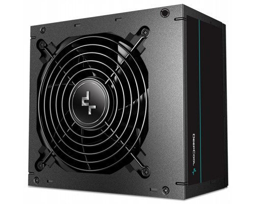 Блок питания Deepcool PM750-D (ATX 2.4, 750W, PWM 120mm fan, Active PFC, 80+ GOLD) RET