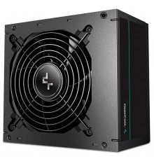 Блок питания Deepcool PM850-D (ATX 2.4, 850W, PWM 120mm fan, Active PFC, 80+ GOLD) RET                                                                                                                                                                    
