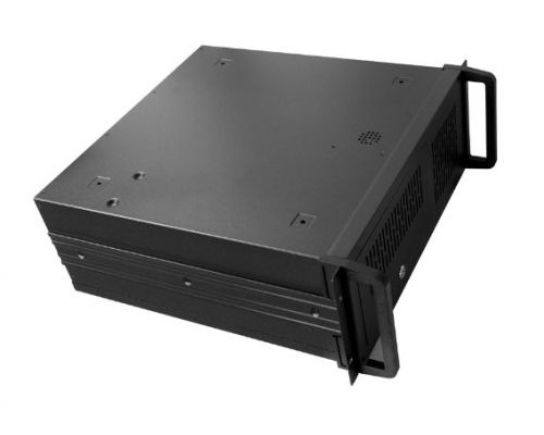 Корпус серверный 4U Powerman TS-4U 6141299