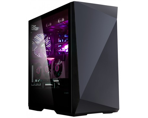 Корпус ZALMAN Z9 ICEBERG, EATX, BLACK, WINDOW, 4x3.5