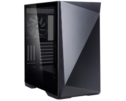 Корпус ZALMAN Z9 ICEBERG, EATX, BLACK, WINDOW, 4x3.5