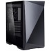 Корпус ZALMAN Z9 ICEBERG, EATX, BLACK, WINDOW, 4x3.5