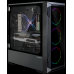 Корпус ZALMAN Z8 TG, ATX, BLACK, FRONT TG, WINDOW, 2xCOMBO (3.5