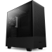 Корпус NZXT CA-H52FB-01 H Series H510 Version2 2021 Flow Edition ATX Compact Mid Tower Chassis Black Color