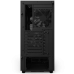 Корпус NZXT CA-H52FB-01 H Series H510 Version2 2021 Flow Edition ATX Compact Mid Tower Chassis Black Color