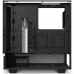 Корпус NZXT CA-H52FW-01 H Series H510 Version2 2021 Flow Edition ATX Compact Mid Tower Chassis White Color