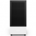 Корпус NZXT CA-H52FW-01 H Series H510 Version2 2021 Flow Edition ATX Compact Mid Tower Chassis White Color