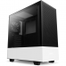 Корпус NZXT CA-H52FW-01 H Series H510 Version2 2021 Flow Edition ATX Compact Mid Tower Chassis White Color