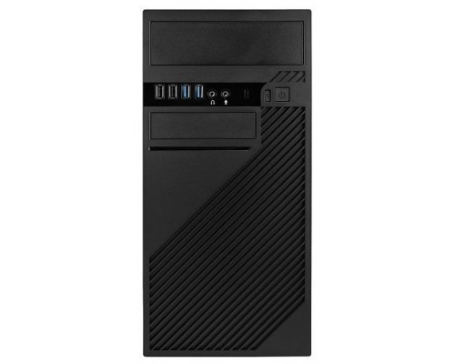 Корпус Mini Tower InWin EFS712 Black 450W 6144082