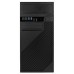 Корпус Mini Tower InWin EFS712 Black 450W 6144082