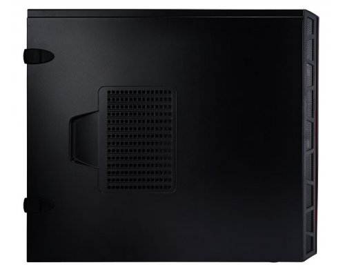 Корпус ATX InWin EA065BL 6150992