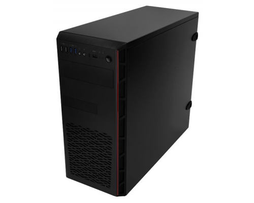 Корпус ATX InWin EA065BL 6150992