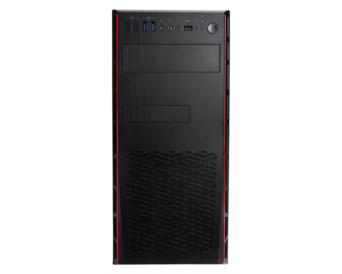 Корпус ATX InWin EA065BL 6150992