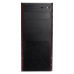 Корпус ATX InWin EA065BL 6150992