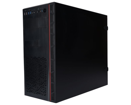 Корпус ATX InWin EA065BL 6150992