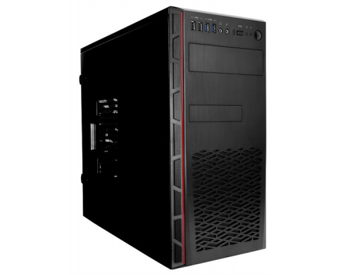 Корпус ATX InWin EA065BL 6150992