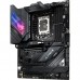 Материнская плата ASUS ROG STRIX Z690-E GAMING WIFI, LGA1700, Z690, 4*DDR5, DP+HDMI, SLI+CrossFireX, SATA3 + RAID, Audio, 2,5Gb LAN, USB 3.2*9, USB 2.0*8, ATX ; 90MB18J0-M0EAY0