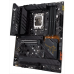 Материнская плата ASUS TUF GAMING Z690-PLUS D4, LGA1700, Z690, 4*DDR4, DP+HDMI, CrossFireX, SATA3 + RAID, Audio, Gb LAN, USB 3.2, COM*1 header (w/o cable), ATX ; 90MB16B0-M0EAY0