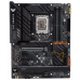 Материнская плата ASUS TUF GAMING Z690-PLUS D4, LGA1700, Z690, 4*DDR4, DP+HDMI, CrossFireX, SATA3 + RAID, Audio, Gb LAN, USB 3.2, COM*1 header (w/o cable), ATX ; 90MB16B0-M0EAY0