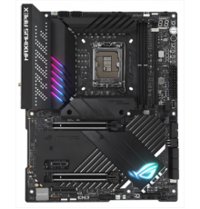 Материнская плата ASUS ROG MAXIMUS Z690 APEX, LGA1700, Z690, 4*DDR5 , SLI+CrossFireX, SATA3 + RAID, Audio, LAN 2,5GB, USB 3.2*13, USB 2.0*5, ATX; 90MB18I0-M0EAY0                                                                                         