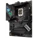 Материнская плата ASUS ROG STRIX Z690-F GAMING WIFI, LGA1700, Z690, 4*DDR5, DP+HDMI, SLI+CrossFireX, SATA3 + RAID, Audio, 2,5Gb LAN, USB 3.2, COM*1 header (w/o cable), ATX ; 90MB18M0-M0EAY0