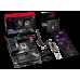 Материнская плата ASUS ROG STRIX Z690-F GAMING WIFI, LGA1700, Z690, 4*DDR5, DP+HDMI, SLI+CrossFireX, SATA3 + RAID, Audio, 2,5Gb LAN, USB 3.2, COM*1 header (w/o cable), ATX ; 90MB18M0-M0EAY0