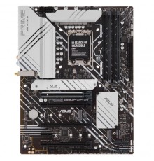 Материнская плата ASUS PRIME Z690-P WIFI D4, LGA1700, Z690, 4*DDR4, DP+HDMI, SATA3 + RAID, Audio, Gb LAN, USB 3.2*9, USB 2.0*4, COM*1 header (w/o cable), ATX; 90MB18N0-M0EAY0                                                                            