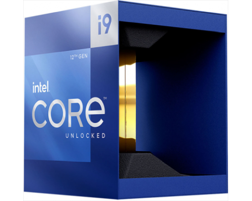 Процессор CPU Intel Socket 1700  Core I9-12900K (3.20GHz/30Mb) Box