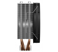 Система охлаждения be quiet! SHADOW ROCK SLIM 2 / 160W TDP, 23.7dBA, 135mm fan / BK032                                                                                                                                                                    