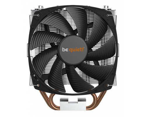 Система охлаждения be quiet! SHADOW ROCK SLIM 2 / 160W TDP, 23.7dBA, 135mm fan / BK032