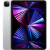 Планшет Apple 11-inch iPad Pro 3-gen. (2021) WiFi + Cellular 512GB - Silver (rep. MXE72RU/A)