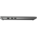 Ноутбук HP ZBook Power G7 Core i7-10750H 2.6GHz,15.6