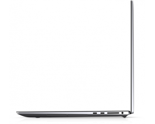 Ноутбук Precision 5760 Core i7-11850H (2,5GHz) 17,0