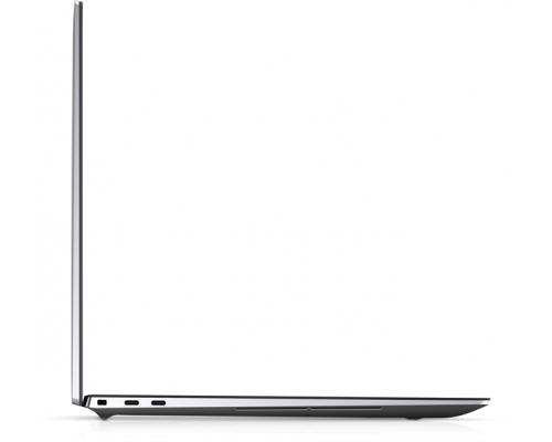 Ноутбук Precision 5760 Core i7-11850H (2,5GHz) 17,0