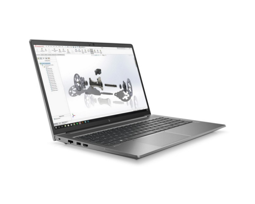 Ноутбук HP ZBook Power G8 Core i5-11400H 2.7GHz,15.6