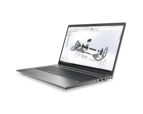 Ноутбук HP ZBook Power G8 Core i5-11400H 2.7GHz,15.6