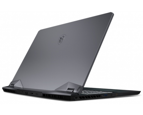 Ноутбук WE76 11UK (RTX A3000, GDDR6 6GB)17.3