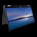 Ноутбук ASUS Zenbook Flip 15 UX564EI-EZ006T i7-1165G7/16Gb/1TB SSD with 32GB Intel Optane/GTX 1650 Ti 4Gb Max Q/15.6 FHD 1920x1080 TOUCH IPS Glare/Illum KB/Windows 10 Home/1.9Kg/Grey/Sleeve, Stylus