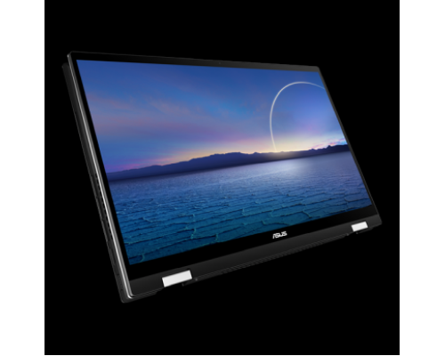 Ноутбук ASUS Zenbook Flip 15 UX564EI-EZ006T i7-1165G7/16Gb/1TB SSD with 32GB Intel Optane/GTX 1650 Ti 4Gb Max Q/15.6 FHD 1920x1080 TOUCH IPS Glare/Illum KB/Windows 10 Home/1.9Kg/Grey/Sleeve, Stylus