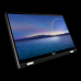 Ноутбук ASUS Zenbook Flip 15 UX564EI-EZ006T i7-1165G7/16Gb/1TB SSD with 32GB Intel Optane/GTX 1650 Ti 4Gb Max Q/15.6 FHD 1920x1080 TOUCH IPS Glare/Illum KB/Windows 10 Home/1.9Kg/Grey/Sleeve, Stylus