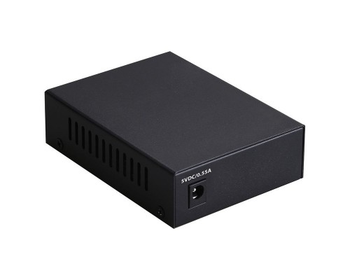 Медиаконвертер D-Link DMC-G10SC/A1A, Media Converter with 1 100/1000Base-T port and 1 1000Base-LX port.     Up to 10km, single-mode Fiber, SC connector, Jumbo frame, Transmitting and Receiving wavelength: 1310nm.