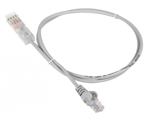 Патчкорд RJ45-S110P2, 2 метра