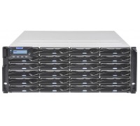 Система хранения Infortrend EonStor DS 3000U (ESDS 3024RUCB-C) DS3024RUCB00C-8U30                                                                                                                                                                         