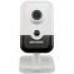 Камера Hikvision 4Мп компактная IP-камера с EXIR-подсветкой до 10м и технологией AcuSense 1/3