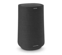 Портативная А/С: 50W RMS, Harman Kardon Citation 100 MKII BT 4.2, Wi-Fi 802.11 a/b/g/n/ac, Google Assistant, 2.7 кг, цвет черный                                                                                                                          