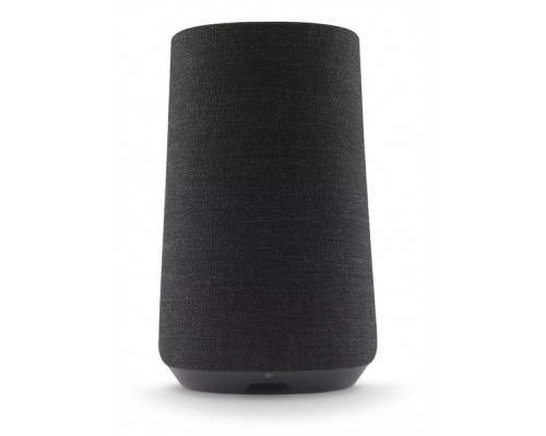 Портативная А/С: 50W RMS, Harman Kardon Citation 100 MKII BT 4.2, Wi-Fi 802.11 a/b/g/n/ac, Google Assistant, 2.7 кг, цвет черный