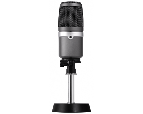 Микрофон AverMedia Microphone AM310, USB, Black
